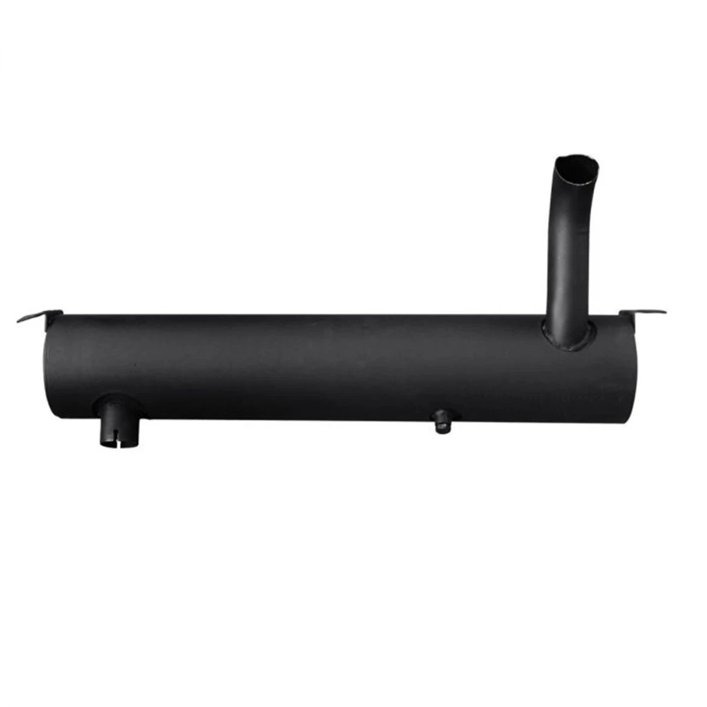 IZUMI for Bobcat 751 753 763 773 7753 S130 S150 S160 S185 T140 Muffler 7100840 Industrial Engine Parts