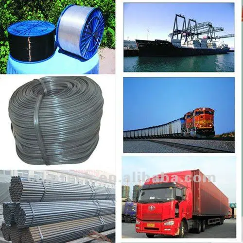 Agricultural Greenhouse Accessories Plastic Pe Water Supply Drip Irrigation Pipe