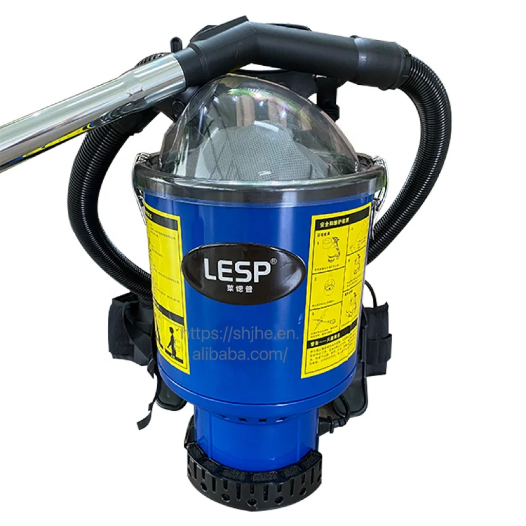 JH-C3A Vacuum Robot Cleaner Vacuum Cleaner for Car Carpet With CE
