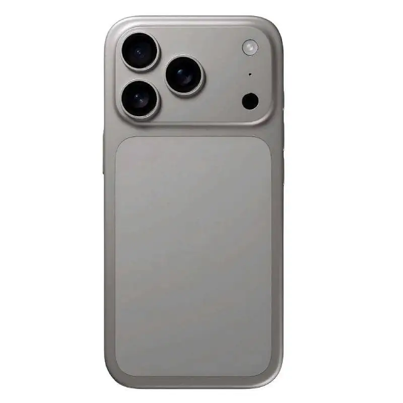17 Pro Max Model 1:1 Clone Phone High Quality Mobile Phone 5G 16GB
