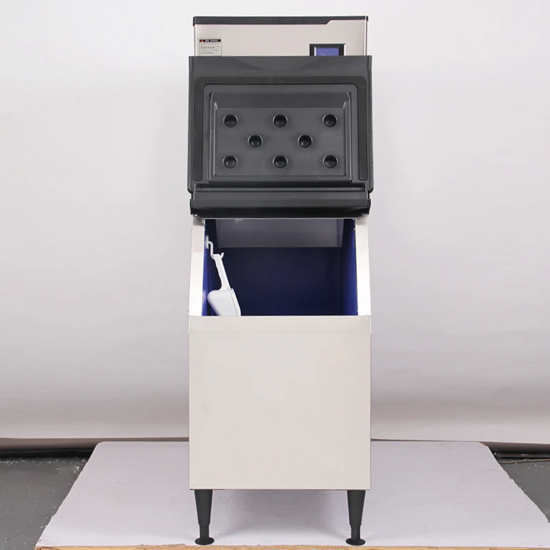 Factory Large Capacity Cube Making Ice Machine Made in China