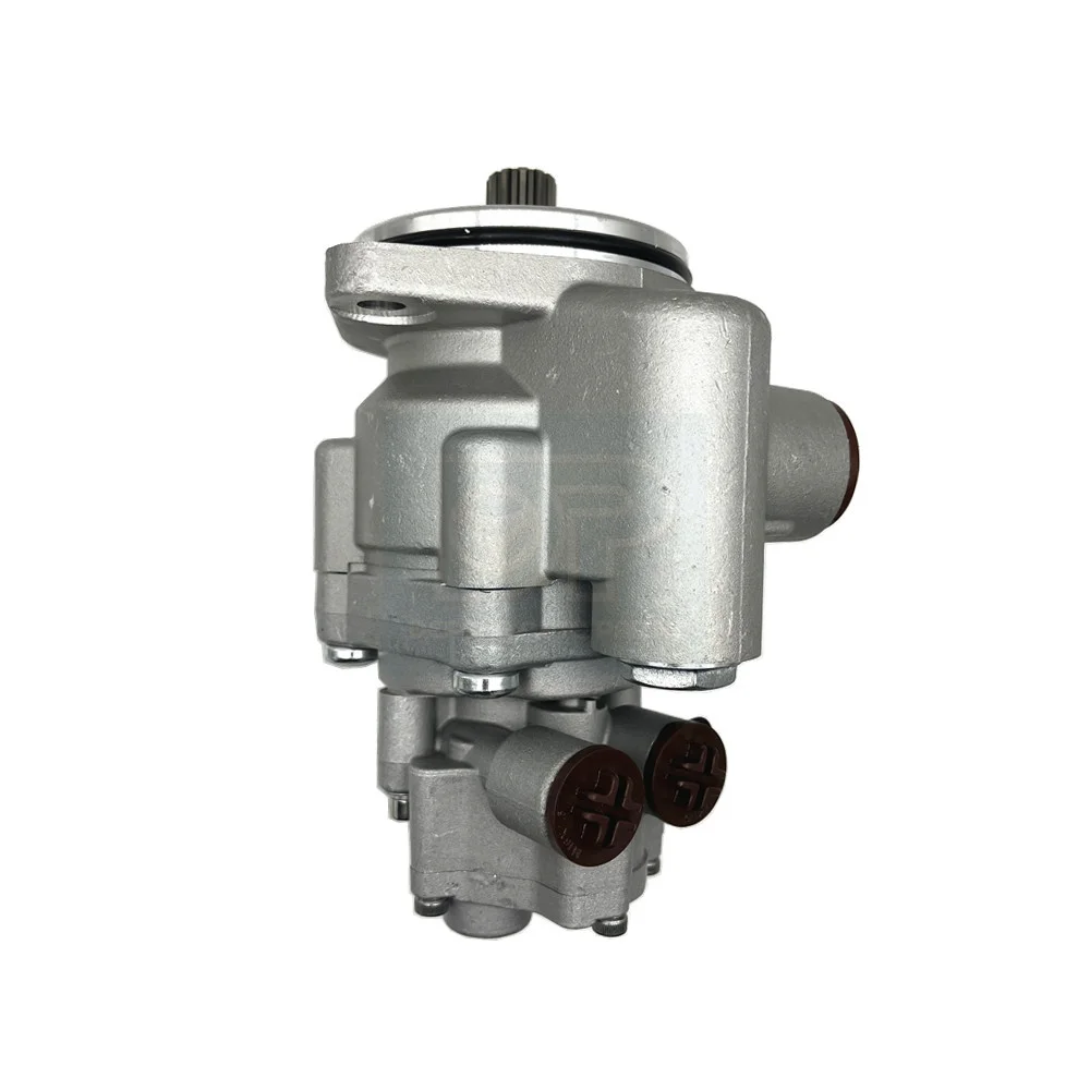 DP European Truck Engine Servo Pump 1687826 - DAF OEM