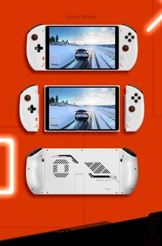 OnexPlayer 2 Pro: Portable Gaming Console with AMD Ryzen 7840U