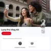 vlog Bundle