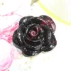 garnet with astrophyllite