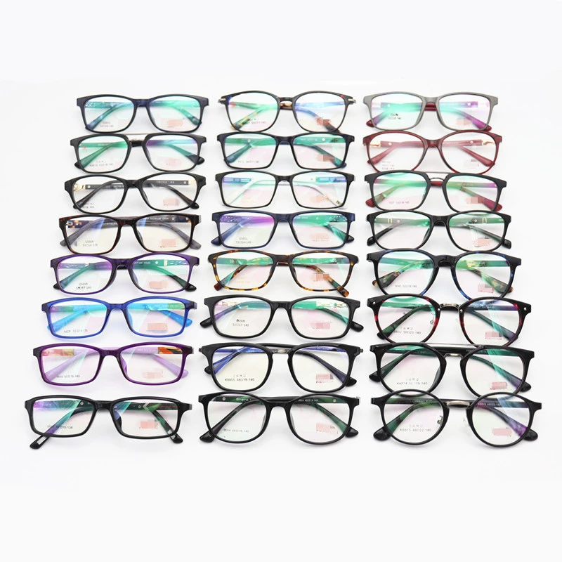 clearance eyeglass frames