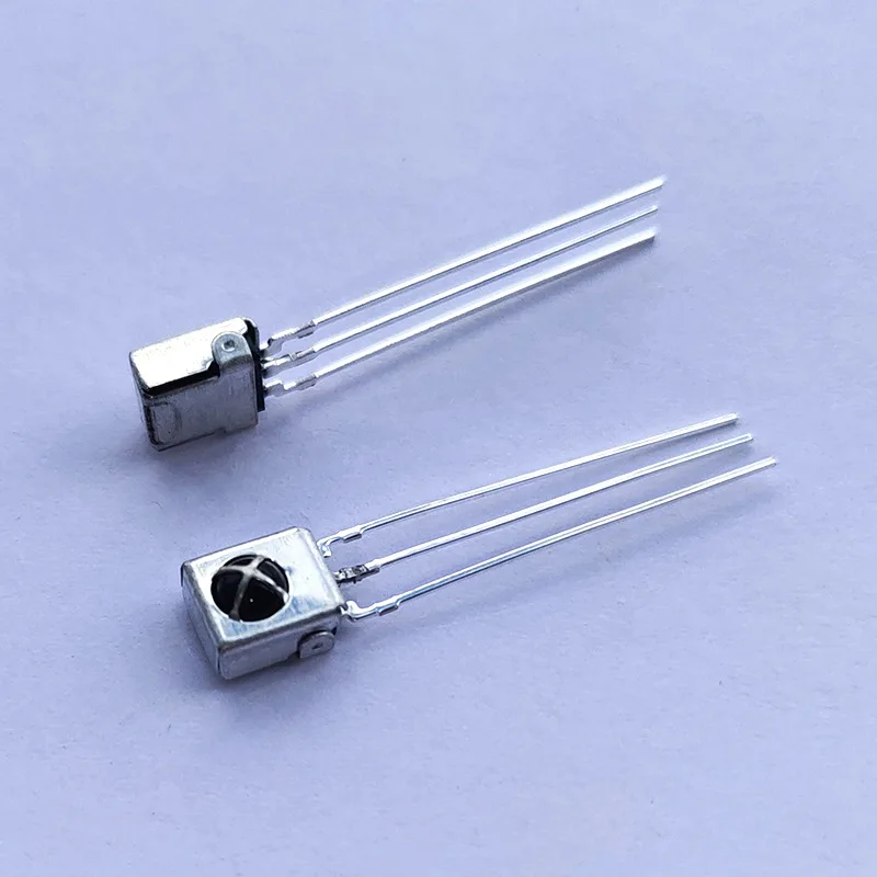 Infrared LED Receiver - Reliable Remote Control Solutions