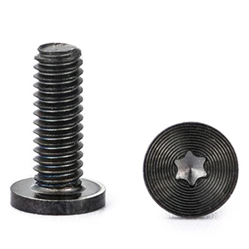ブラック フラットヘッドネジ 多数 Amazon | METALLIXITY フラットヘッドねじ M2 x 3 mm 150個入り