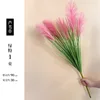 Pink, 5 reeds per