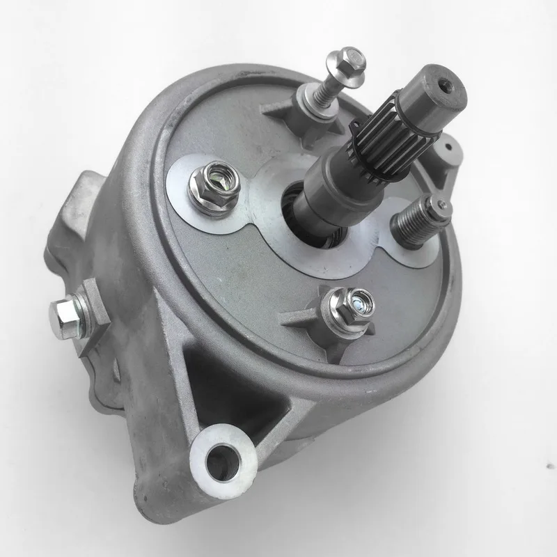 Reverse Gear Box for Kazuma 150cc Only ATV QUAD by VMC CHINESE PARTS 