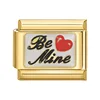 YWXH-98-Gold base be mine
