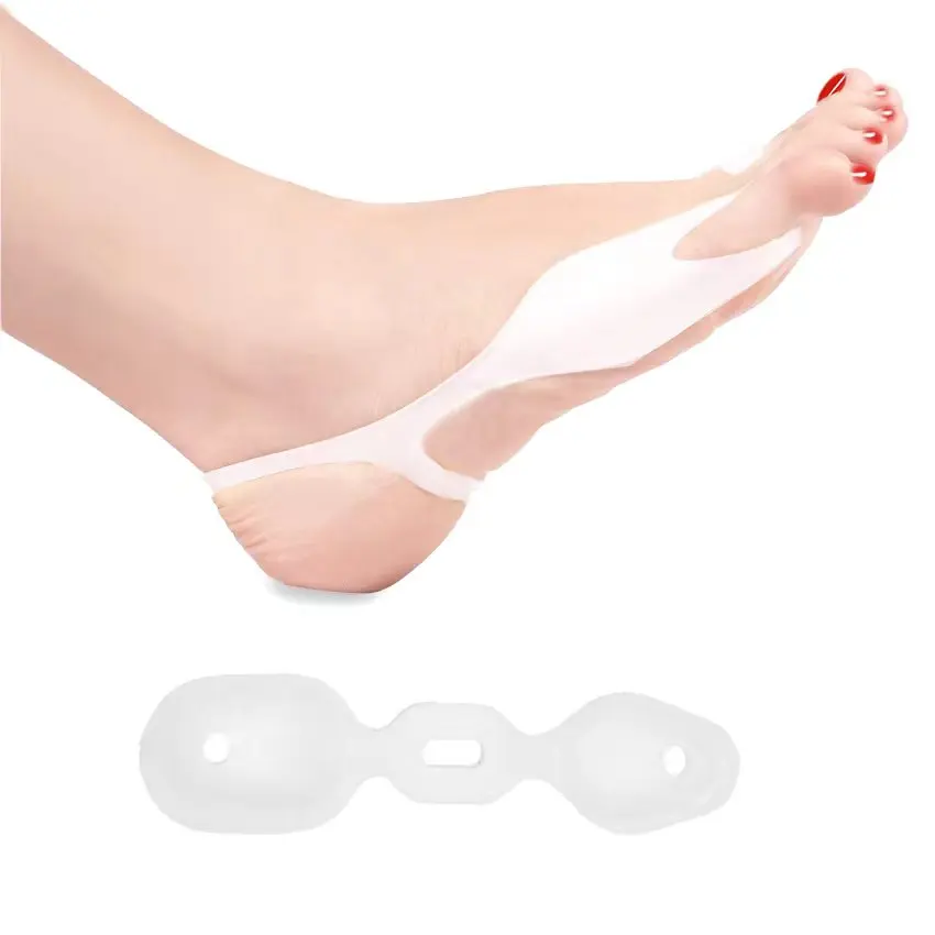 Разделитель большого пальца ноги, ортопедический разделитель большого пальца ноги для мужчин и женщин, корректор вальгусной деформации большого пальца HA00545