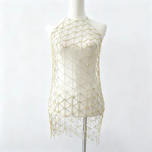 Fashion Festival Belly Chain Dress Jewelry for Women-Engagement Party Anniversary & Wedding Gift