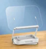 Blanco R22h puede girar - con caja de almacenamiento