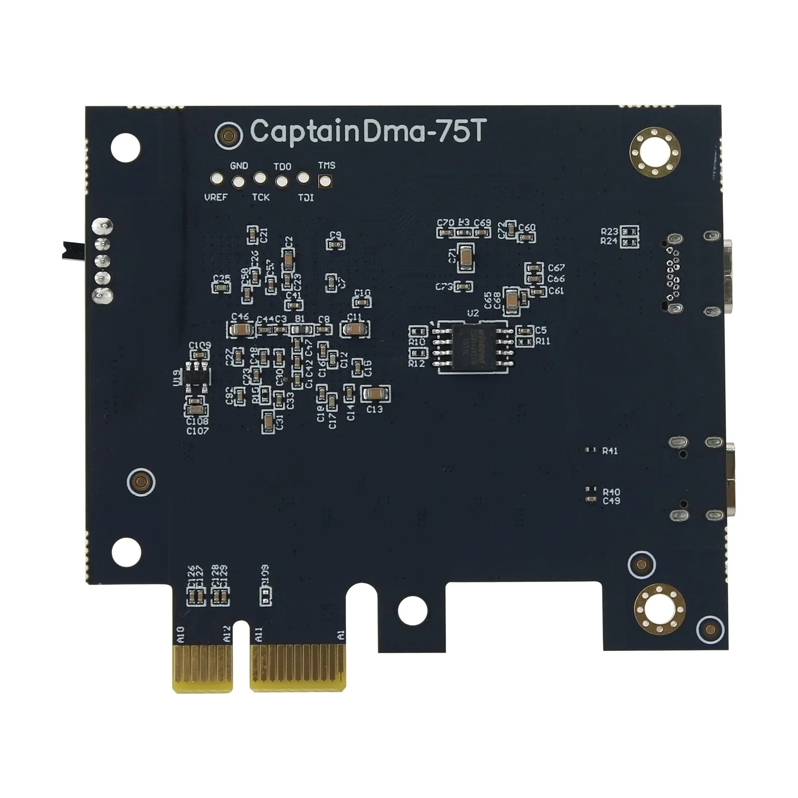 Captain dma75t V3.0 箱付き kmboxNet付き 動作保証 Captain dma75t V3.0 箱付き kmbox付き 動作保証 - メルカリ