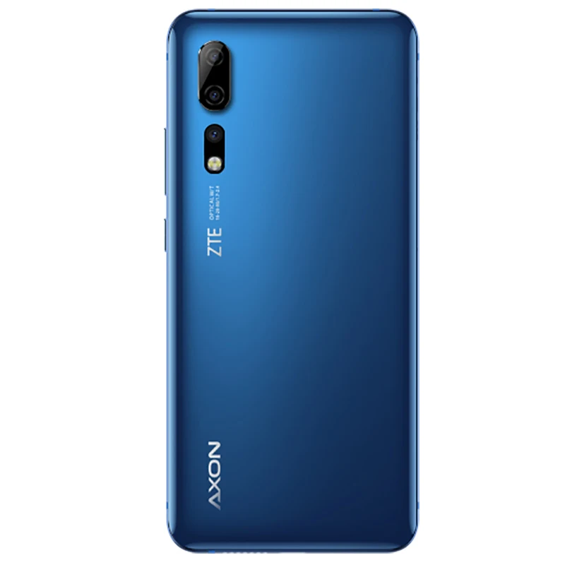 ZTE Axon 10 Pro 5G - Octa Core, 48MP Camera, 6.47