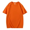 Naranja rojizo