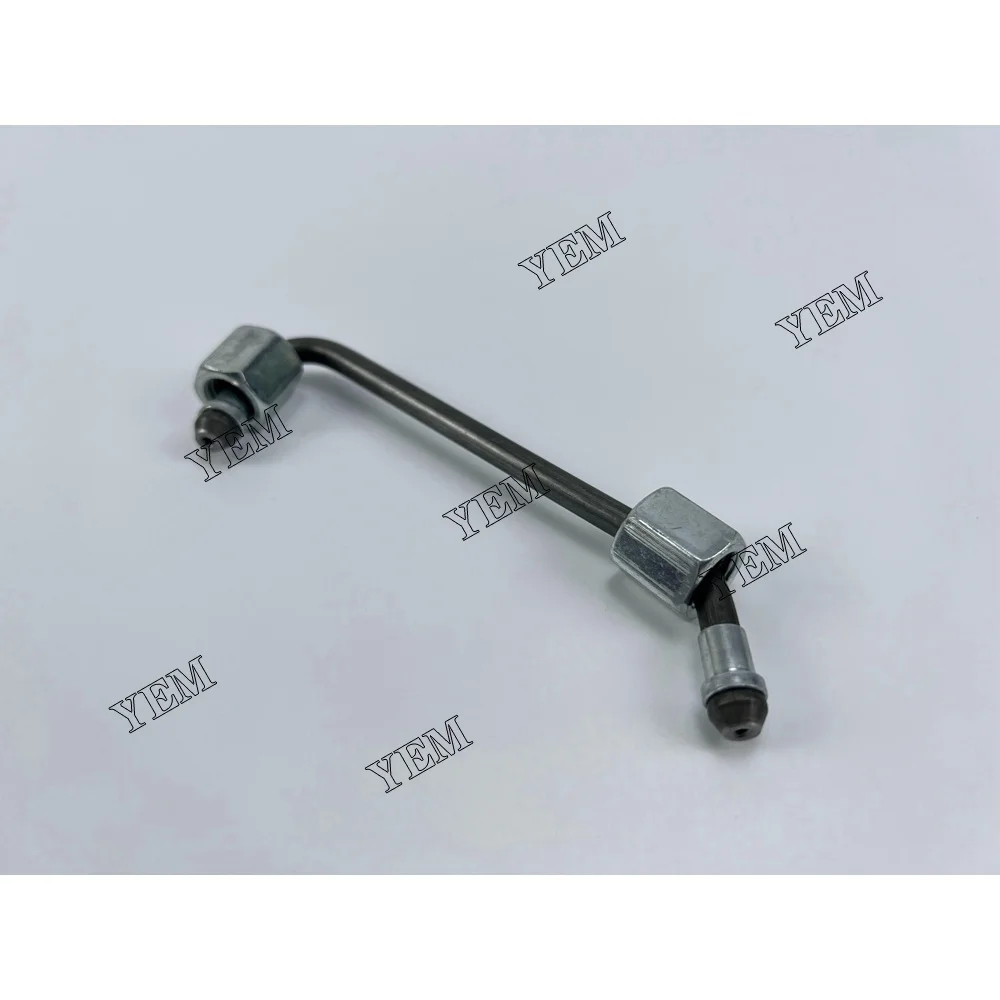High Quality Fuel Pipe for 3LD1 Fit Isuzu Hot Selling Replaces 4