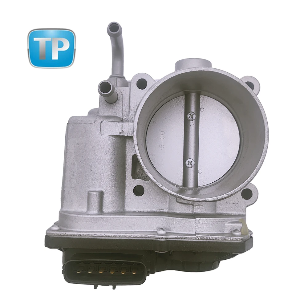 Throttle Body Valve OEM 16119-3TA0A 161193TA0A for Nissan