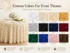 Contact us tor Stock Color
