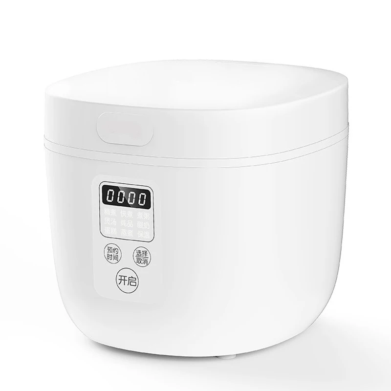 universal smart cooker