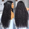 Burmese Curl Wig