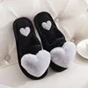 Grey-love heart