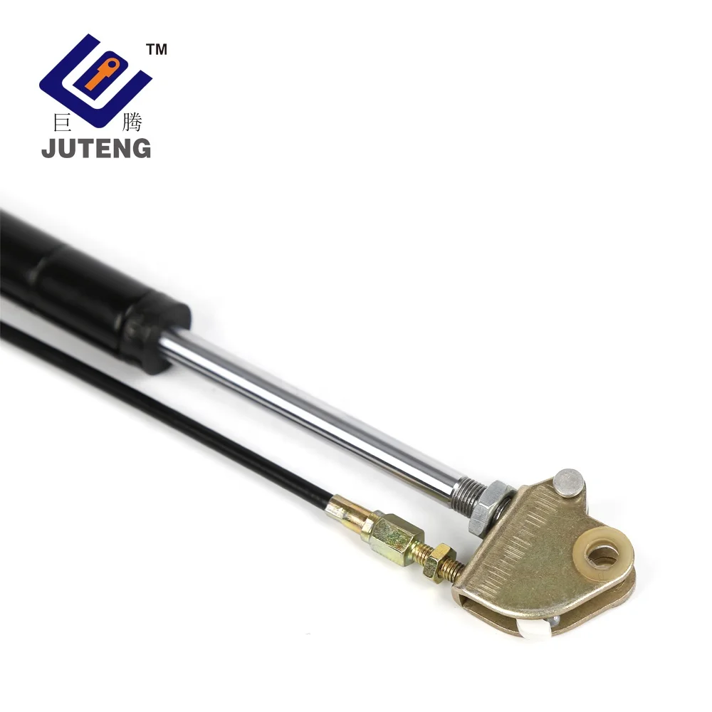 Controllable Gas Cylinder Hydraulic Spring for Rattan Chair