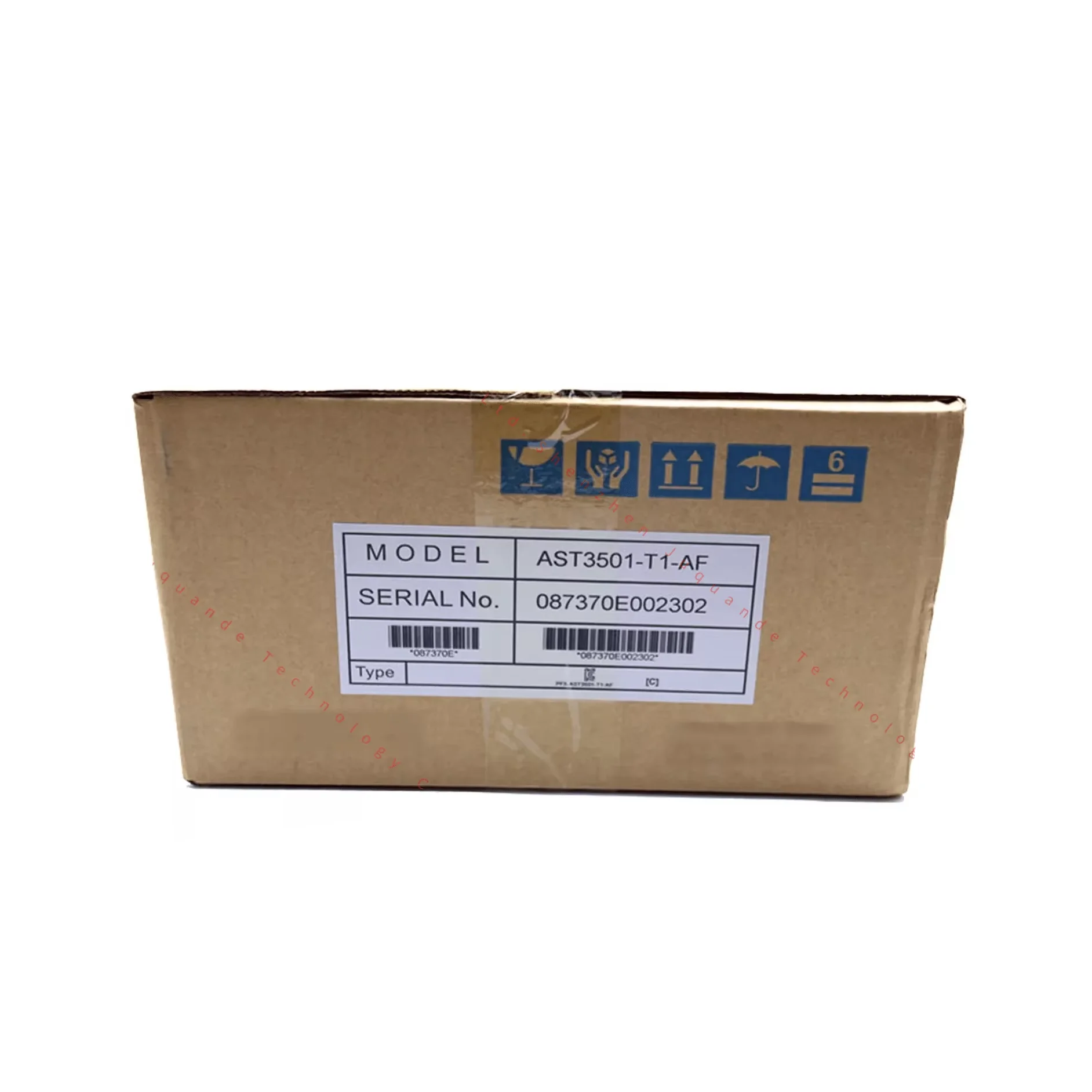 Gold Seller AST3501-T1-AF  PLC  Controller module Brand New Original Spot plc programming controller