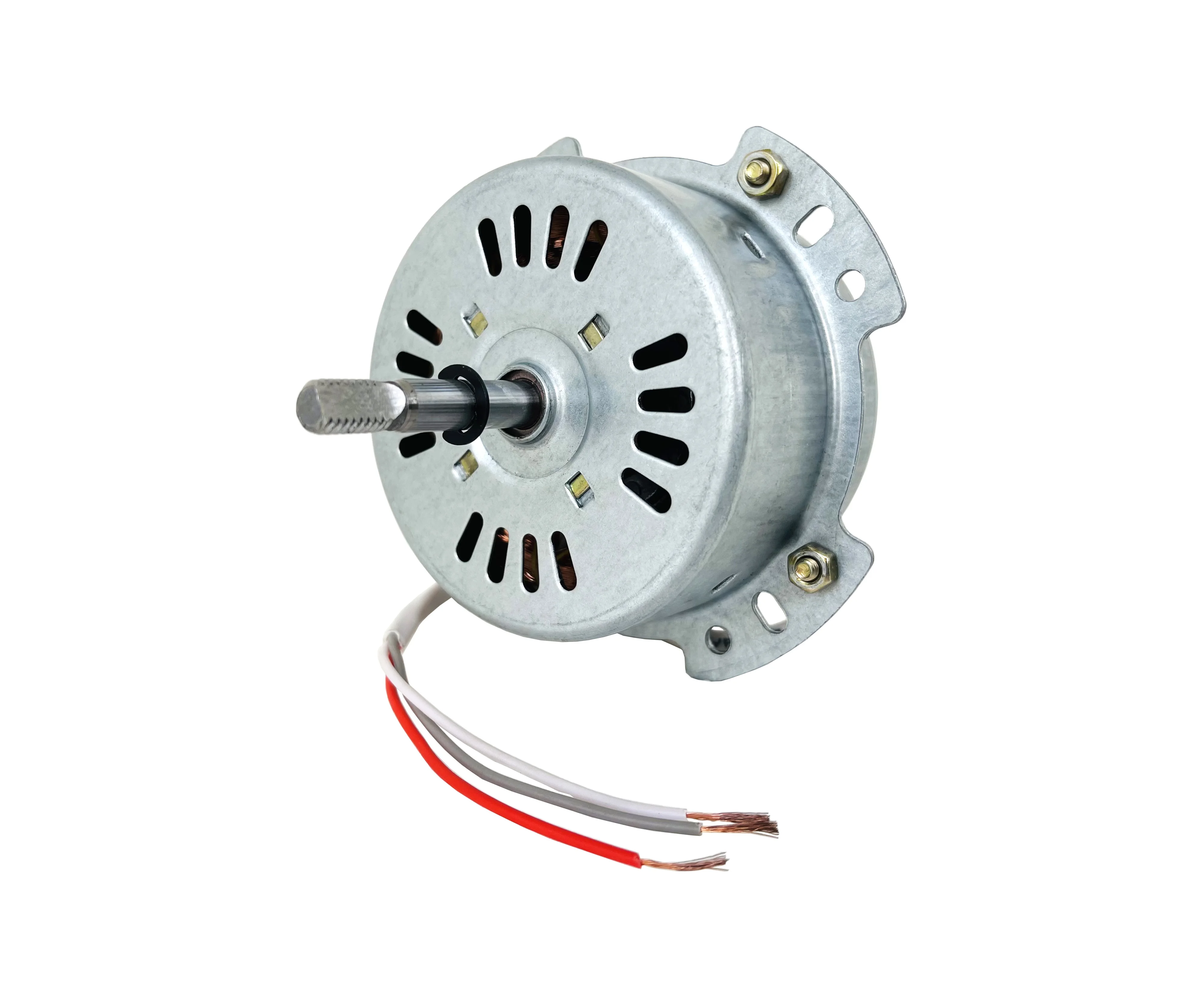 Customizable Exhaust Fan Motor RoHS Cert IE 1 Efficiency OEM Product ...
