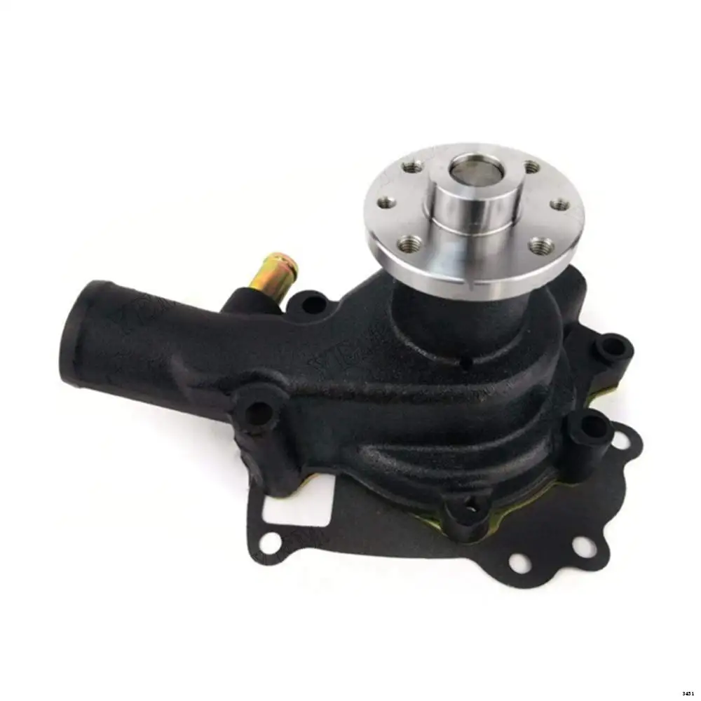 Water Pump 8-97043-693-0 2-90146-326-1 8-97131-459-0 for Isuzu 4BD1 4BD2 Engine NPR NQR GMC Chevy W-series