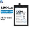 for Doogee S89 Pro