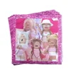 napkins 20 pcs