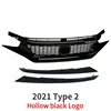 2021 Type 2