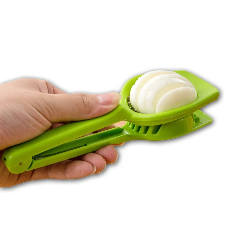 Mushroom / Egg Slicer with Blades