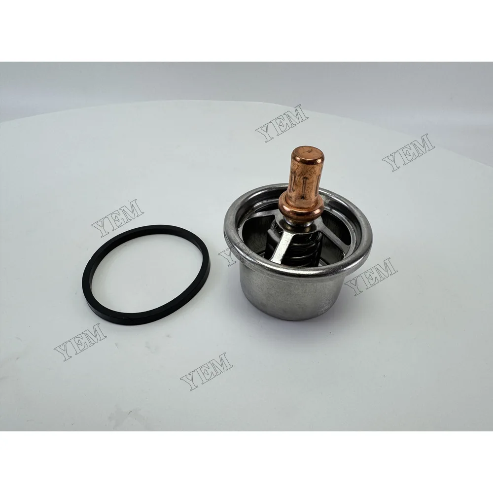 For Komatsu 6D140 Thermostat 600-421-6630 Engine Parts
