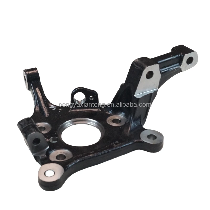 obakouページ Sinotruk HOWO A7 Truck Suspension System Rod Bushing