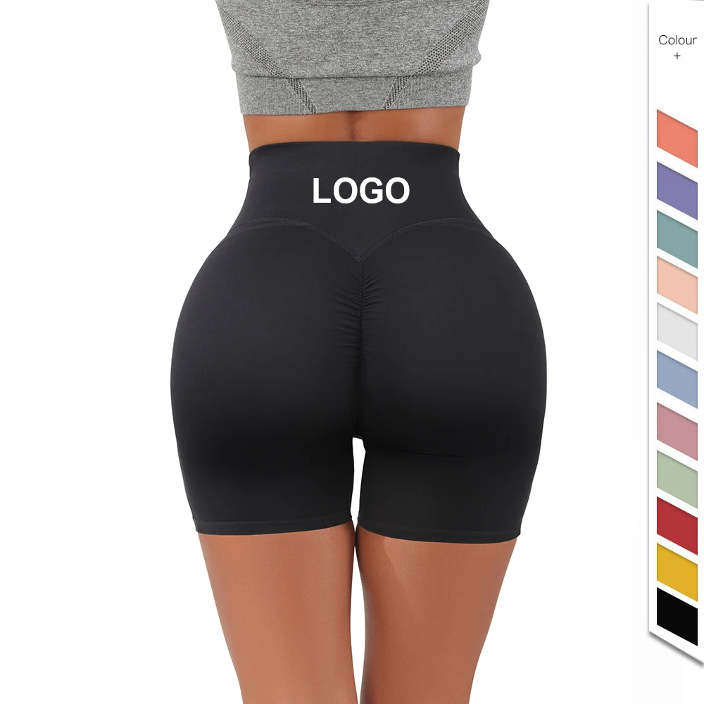 Custom Ropa Design Gym Clothing Fitness Workout Yoga Pants Women ...