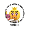 WM2612
