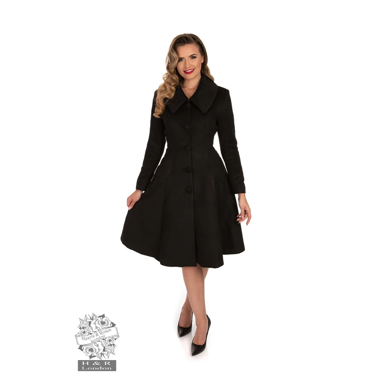 ladies coat dress