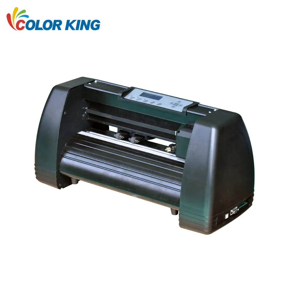 Plotter Producten - Precision Cutting Solutions