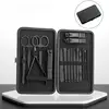 [Black] 18 Piece Set