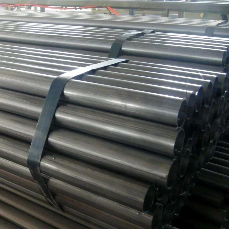 Titanium Alloy Tube GR5 GR7 Titanium Pipe 2 Inch Titanium Grade 5 Exhaust Pipe