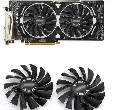 4pin Plds12hh Rx 470 480 570 580 Cooler Fan For Amd Rx470 Rx480 Rx570 Rx580 Armor Video Card Fan Buy 4pin Plds12hh Rx 470 480 50 5807 Cooler Fan Amd Rx470 Rx480 Rx570