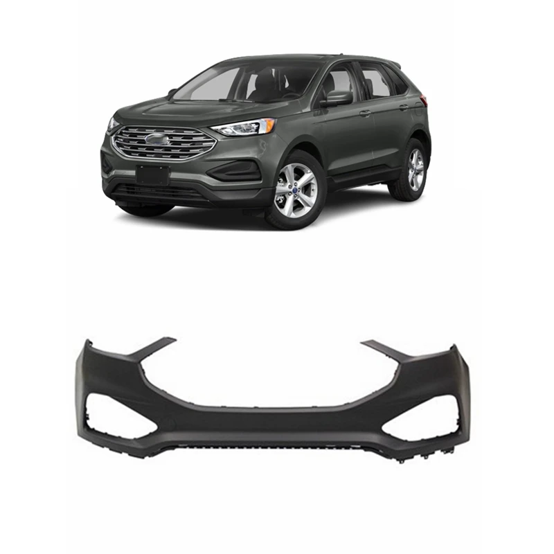 car body spare auto parts Replacement Front Upper Bumper Cover FO1014137 for 2019-2022 Ford Edge