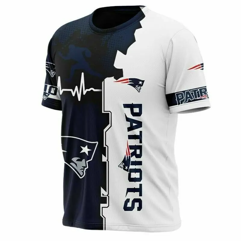 Wholesale Hot Sales New design NFL 32 club T shirts uniforms US