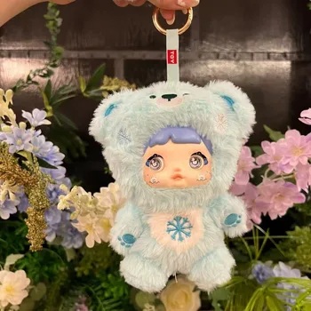 Nommi V5 Nommi Loveliness 400% ブラインドボックスぬいぐるみNommi