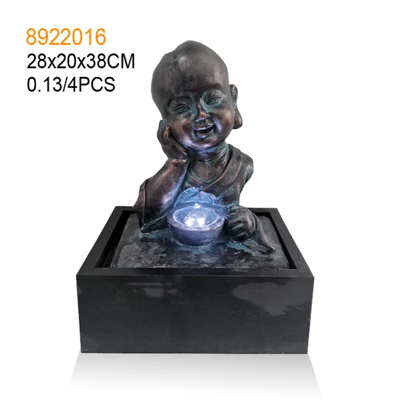 Hot! Polyresin Indian God Fountain Buy Indian God Fountain,Indoor