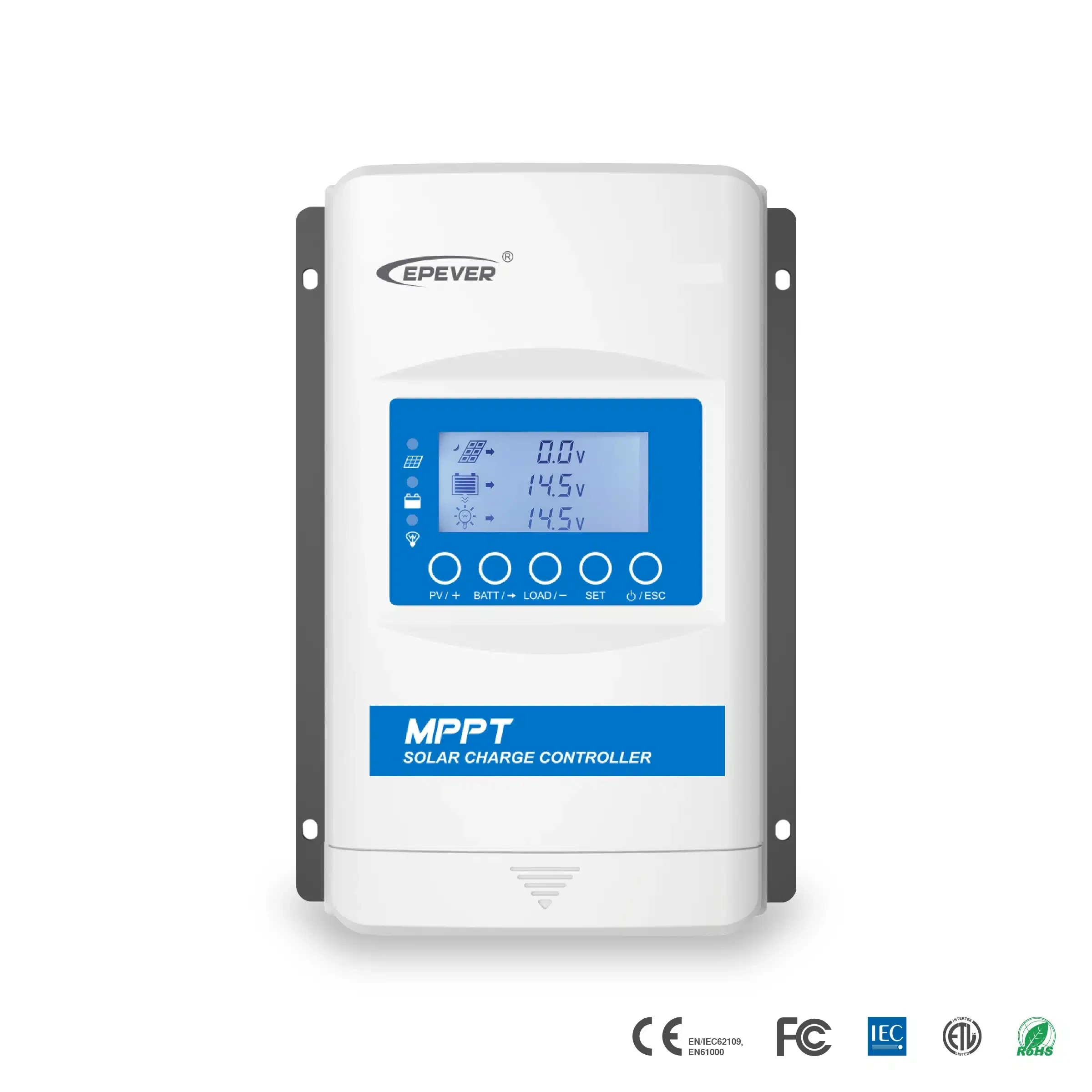 Regolatore di carica solare MPPT XTRA 30A 40A Ingresso fotovoltaico massimo 150V o 100V BLE integrato o non BLE_voghion.com