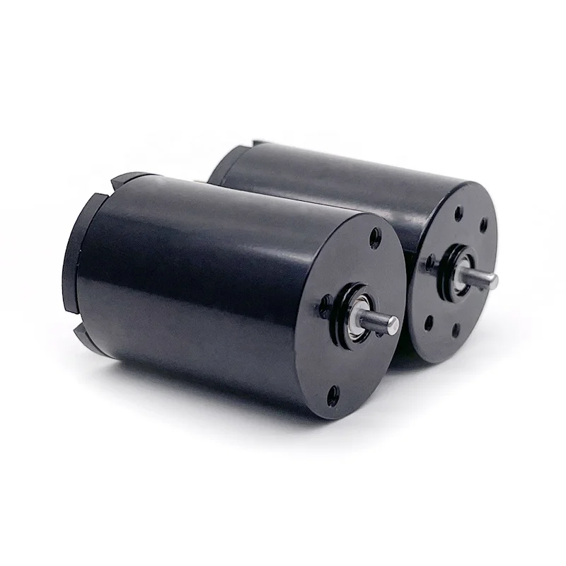 Tattoo Machine Use Mini Micro 16mm 20mm 22mm 28mm 35mm Brush 6v 9v 12v 24v Small Rotating Coreless DC Motor